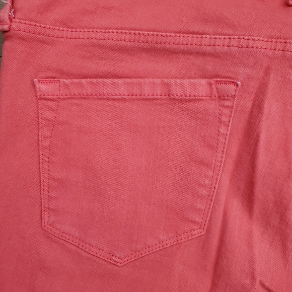 Uniqlo stretchy skinny jeans - Picture 3 of 6